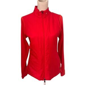 Kjus Women's Retention Jacket Flame 38/M